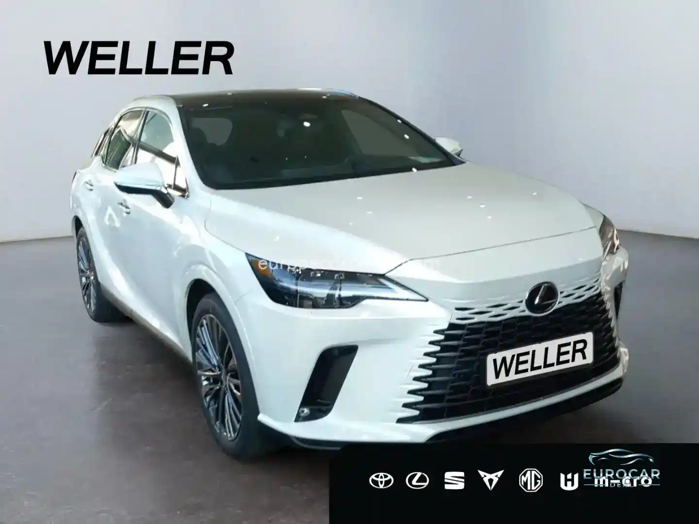 Lexus RX 450