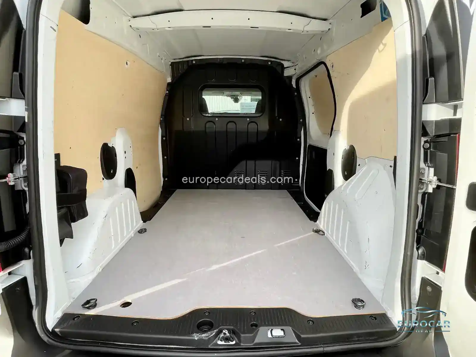 Renault Express