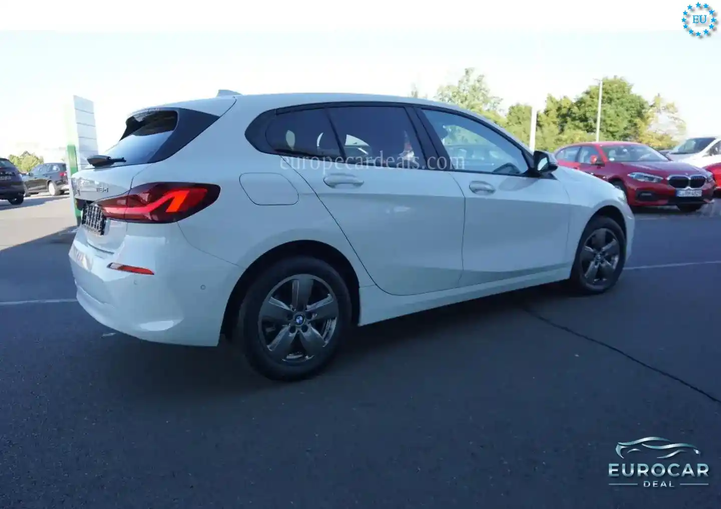 BMW 116