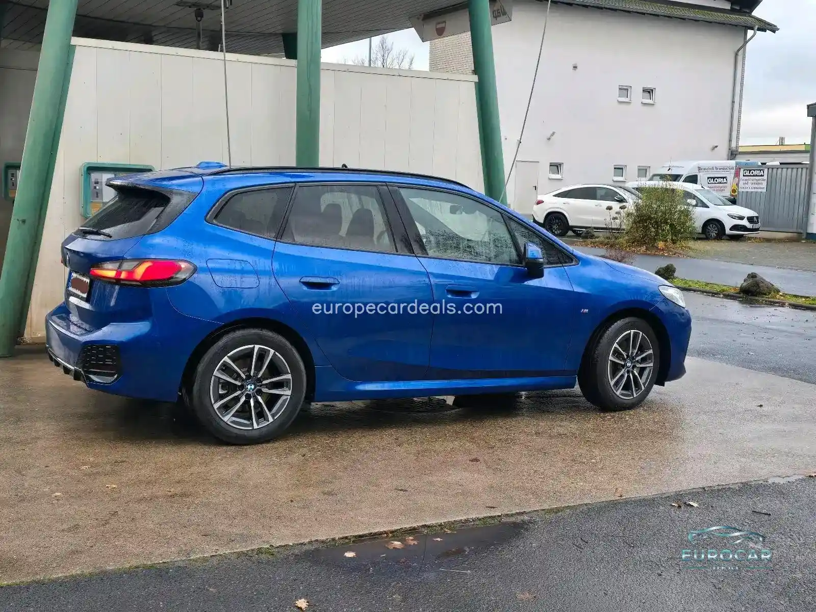 BMW 220