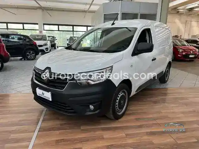 Renault Express