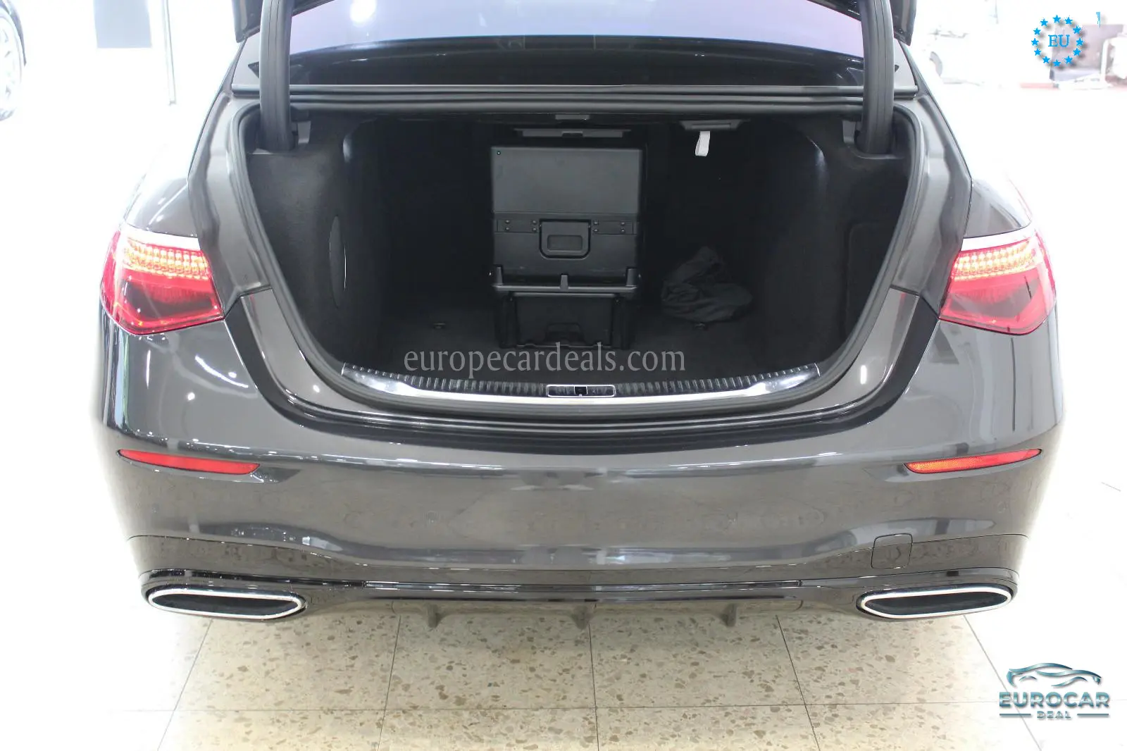Mercedes-Benz S 400