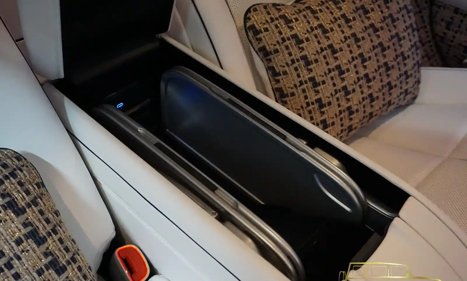 Mercedes-Benz S 680