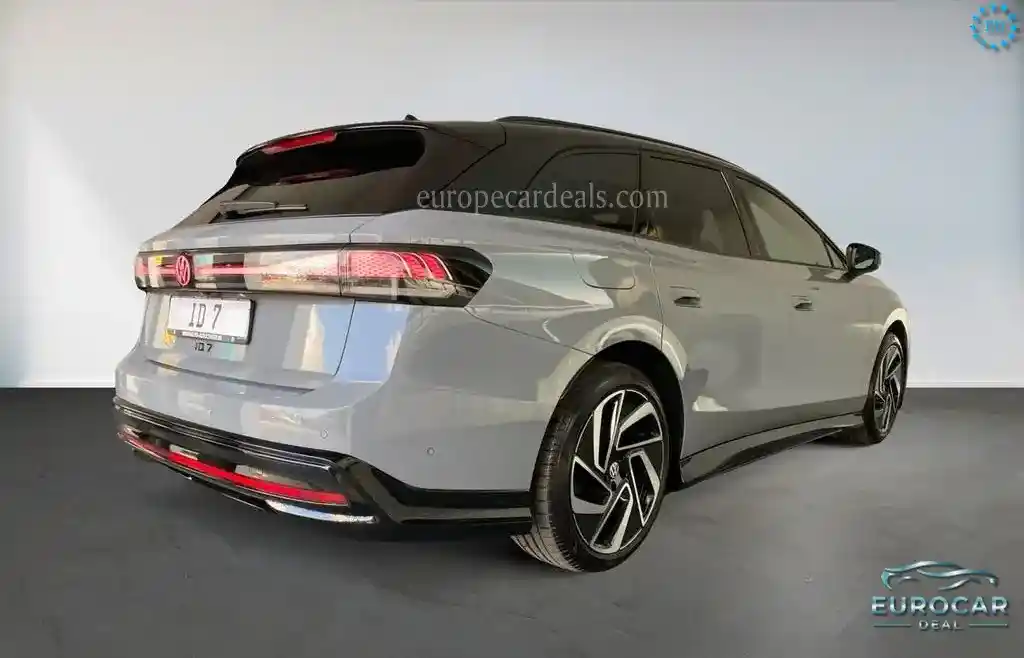 Volkswagen ID.7