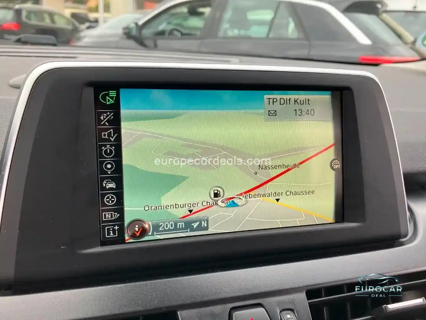 BMW 220 Active Tourer