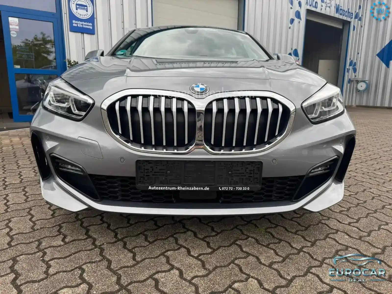 BMW 118