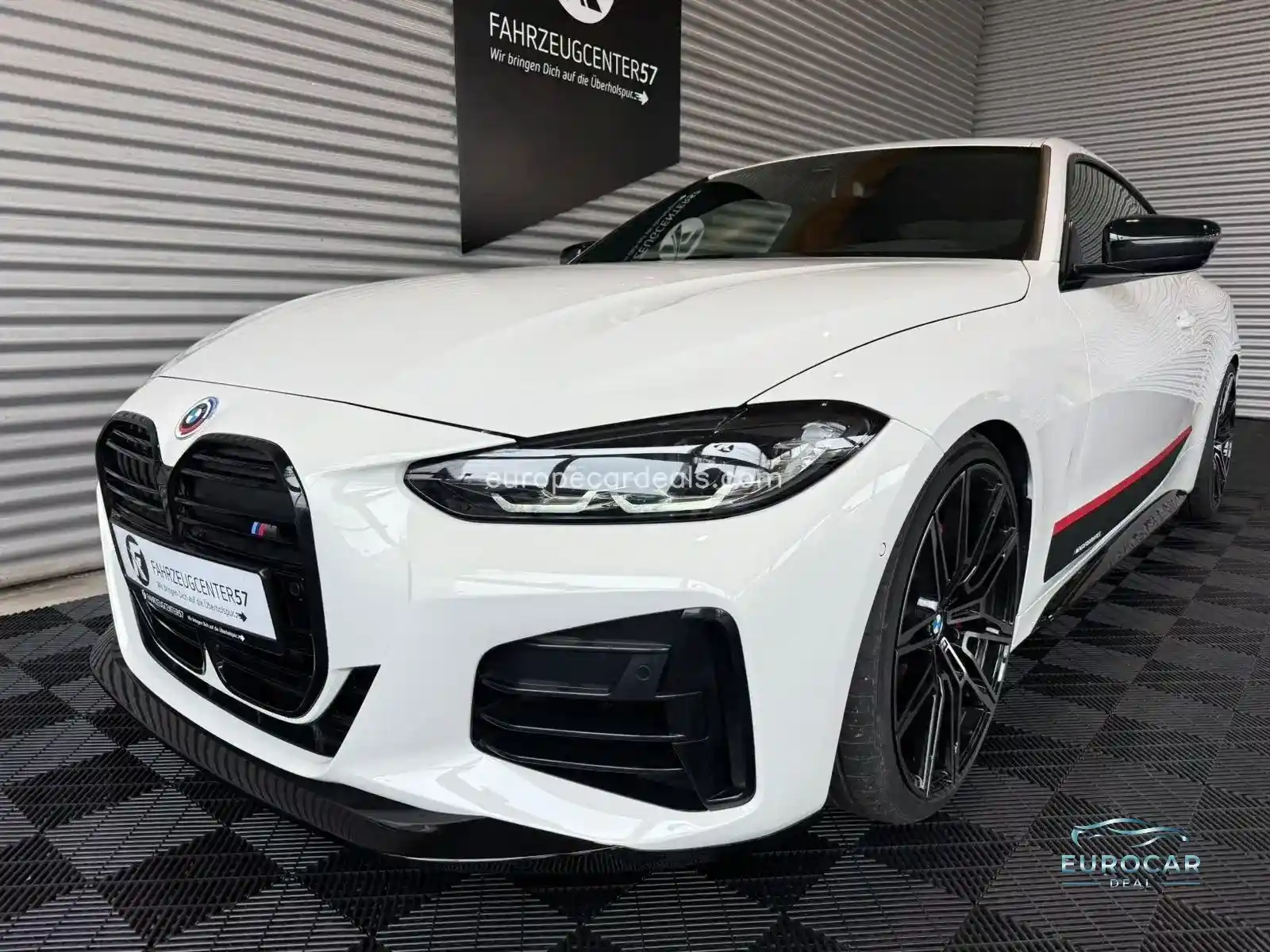 BMW M440