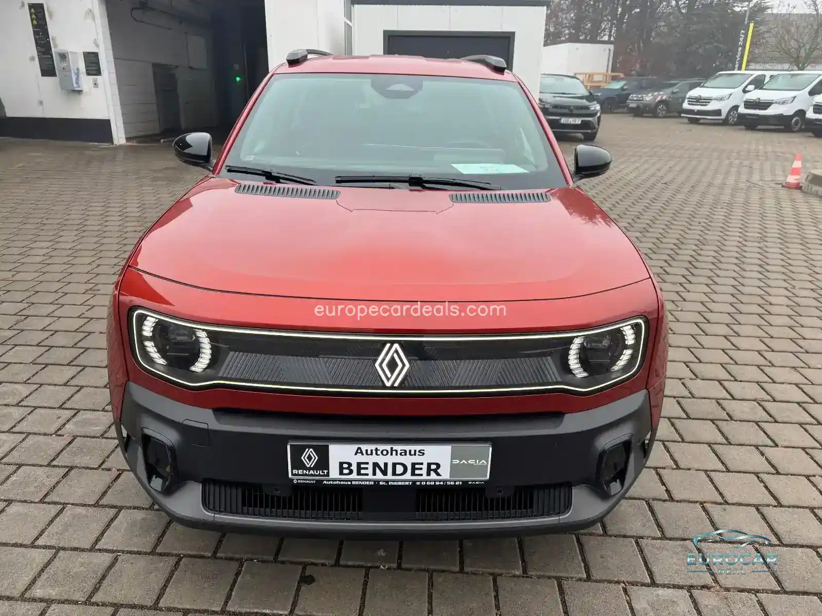 Renault R 4