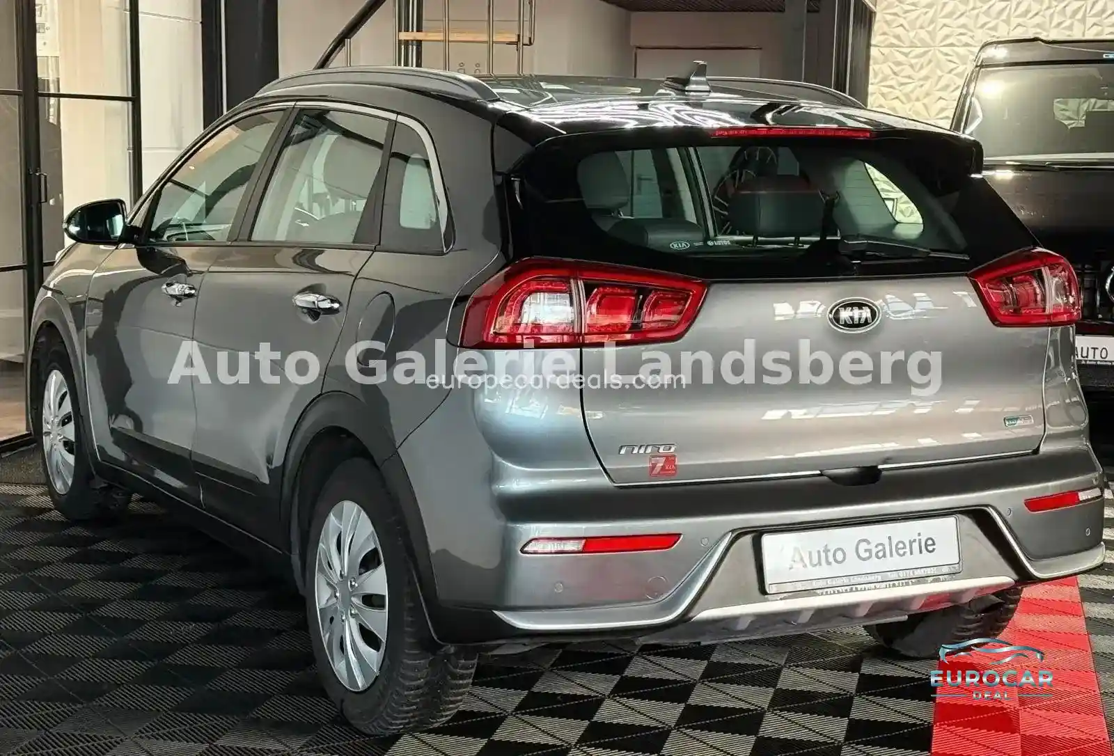 Kia Niro
