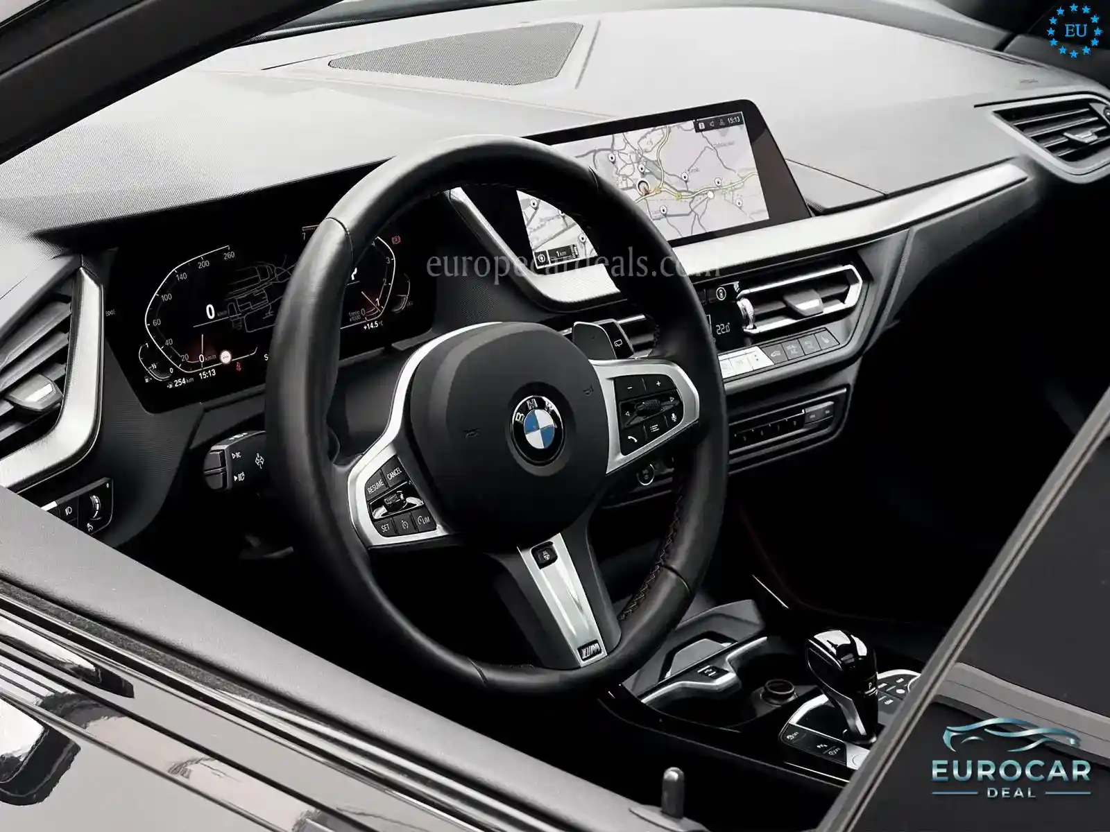BMW 128
