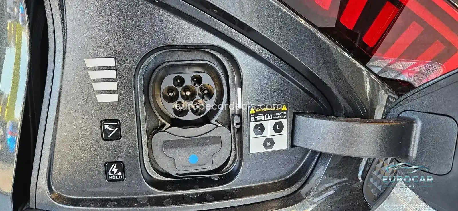 Kia EV6