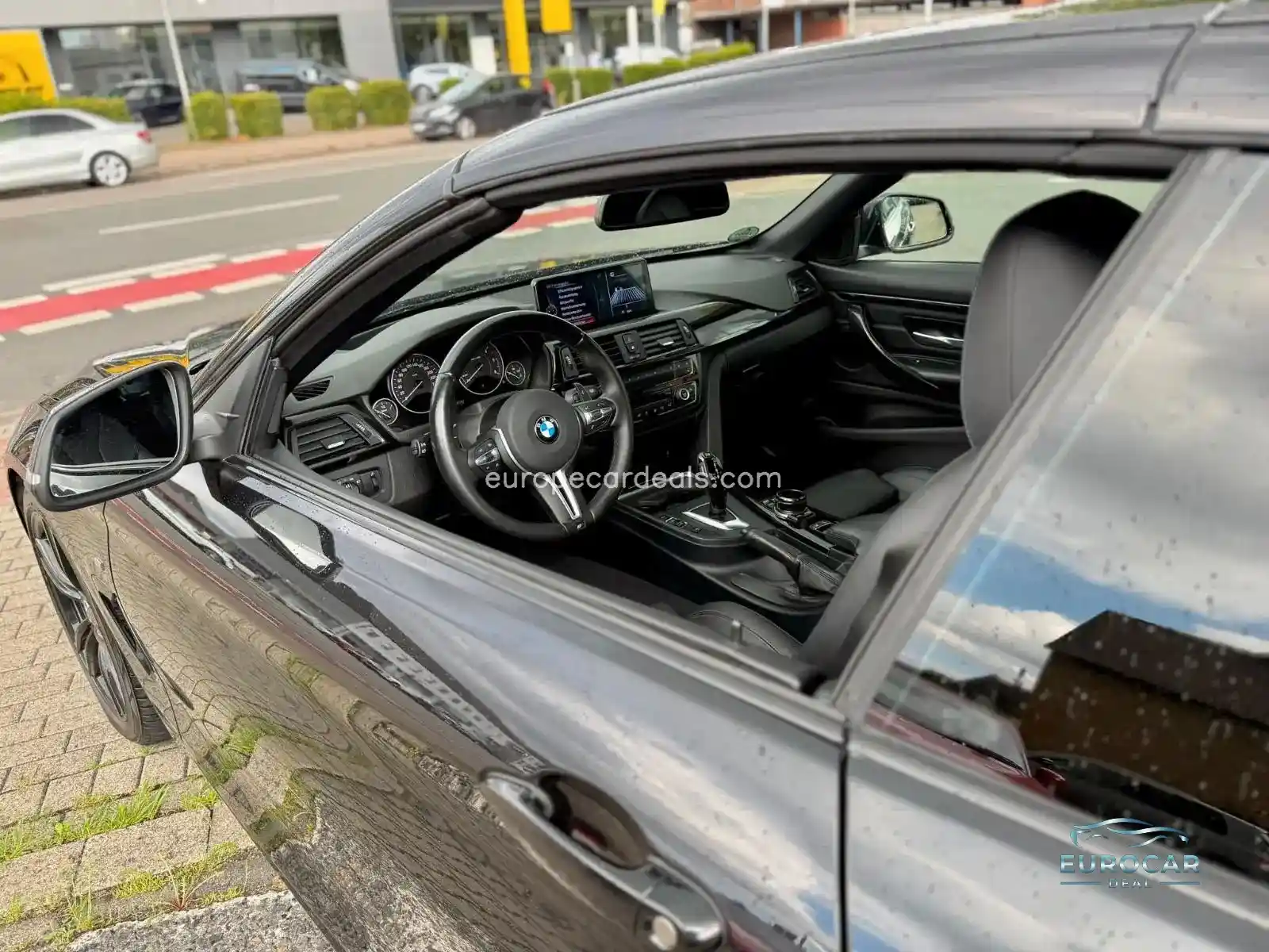 BMW 430