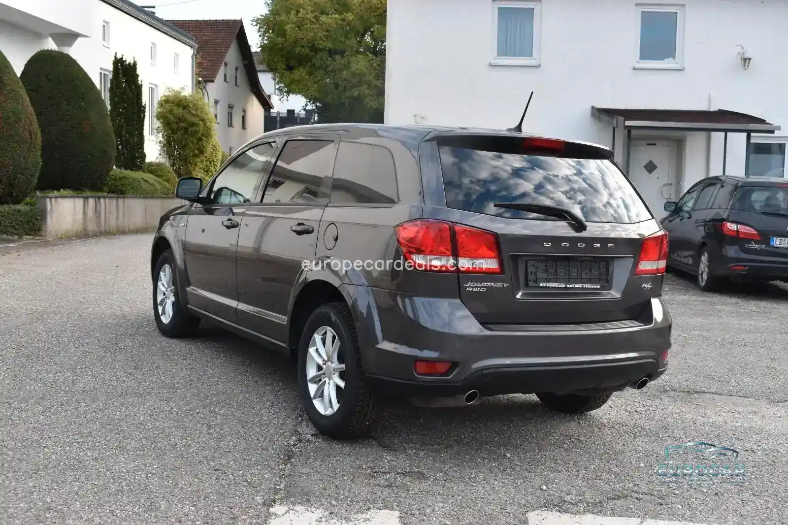 Dodge Journey