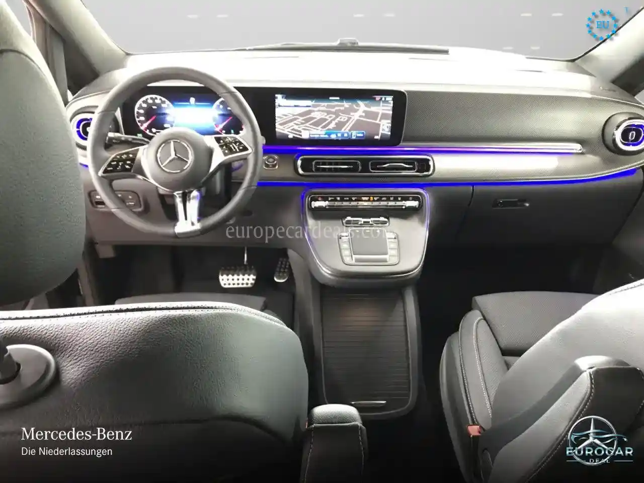 Mercedes-Benz V 300