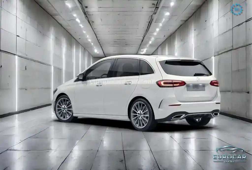 Mercedes-Benz B 250