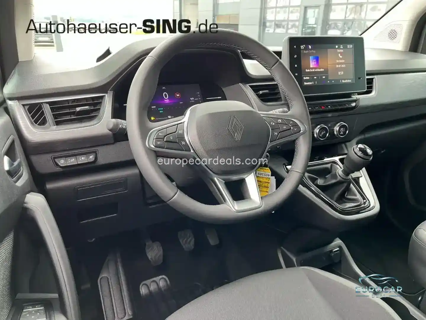 Renault Grand Kangoo
