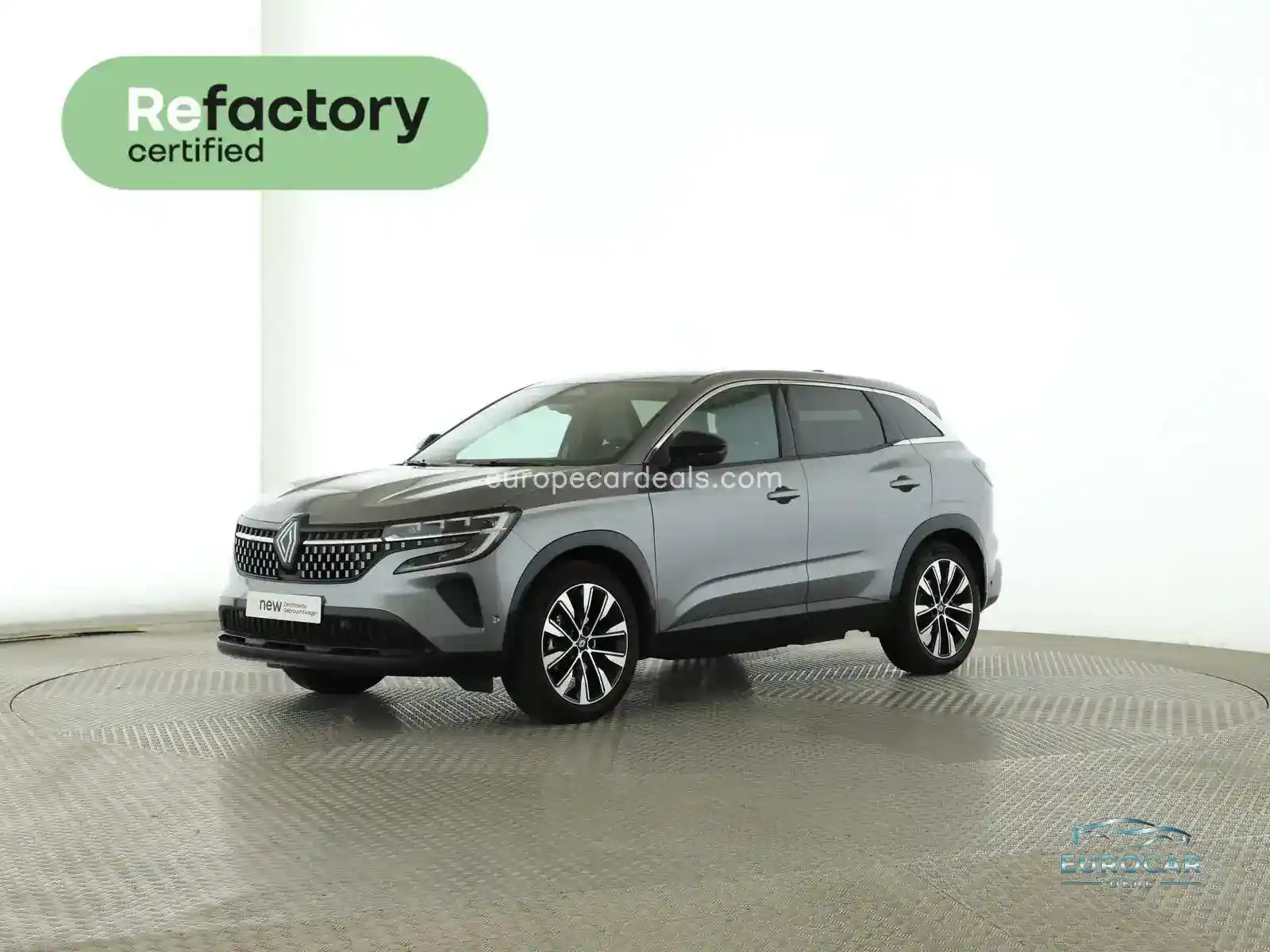 Renault Austral