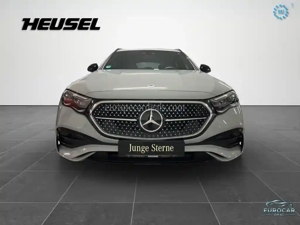 Mercedes-Benz E 450