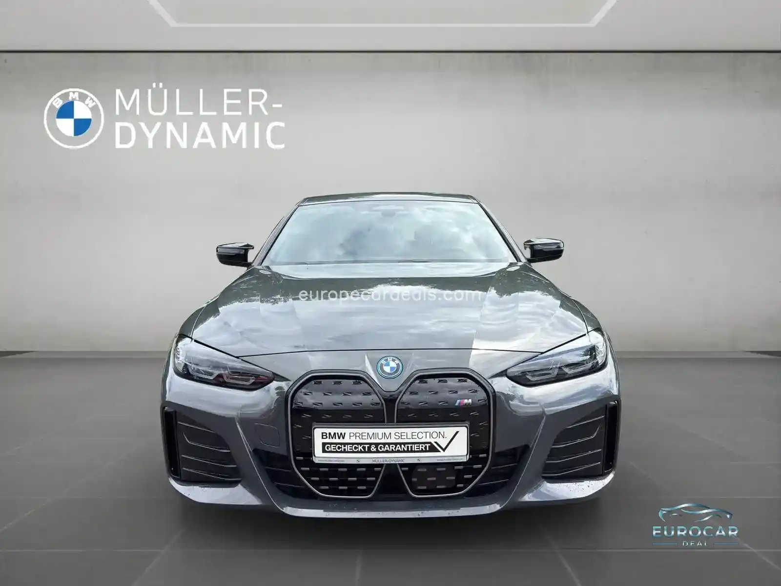 BMW i4
