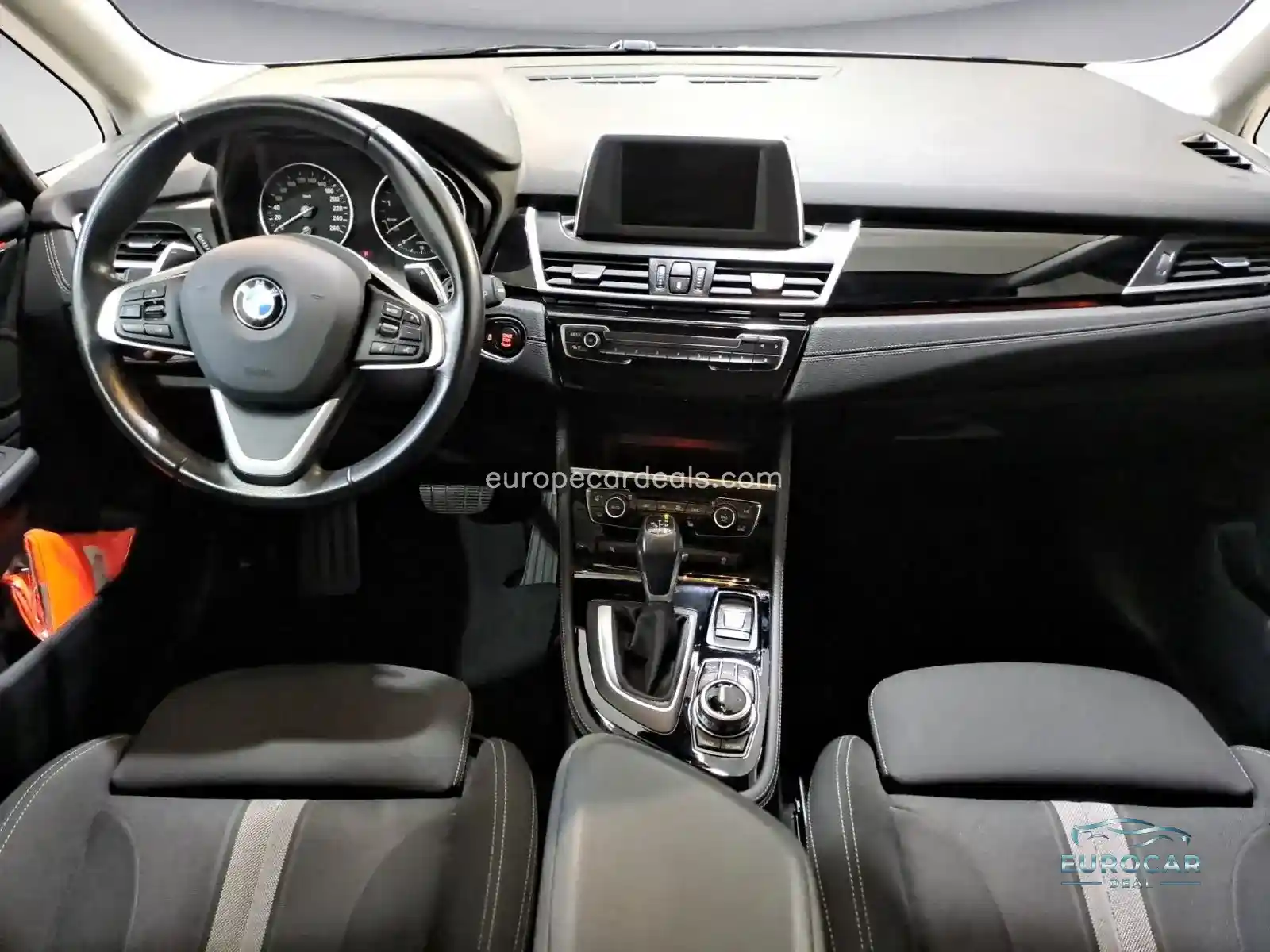 BMW 225 Active Tourer