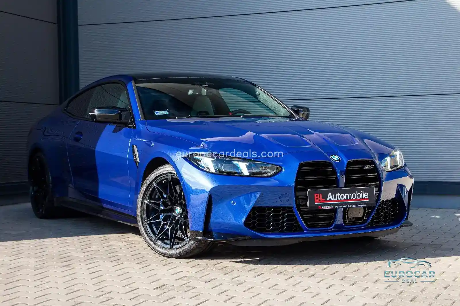 BMW M4