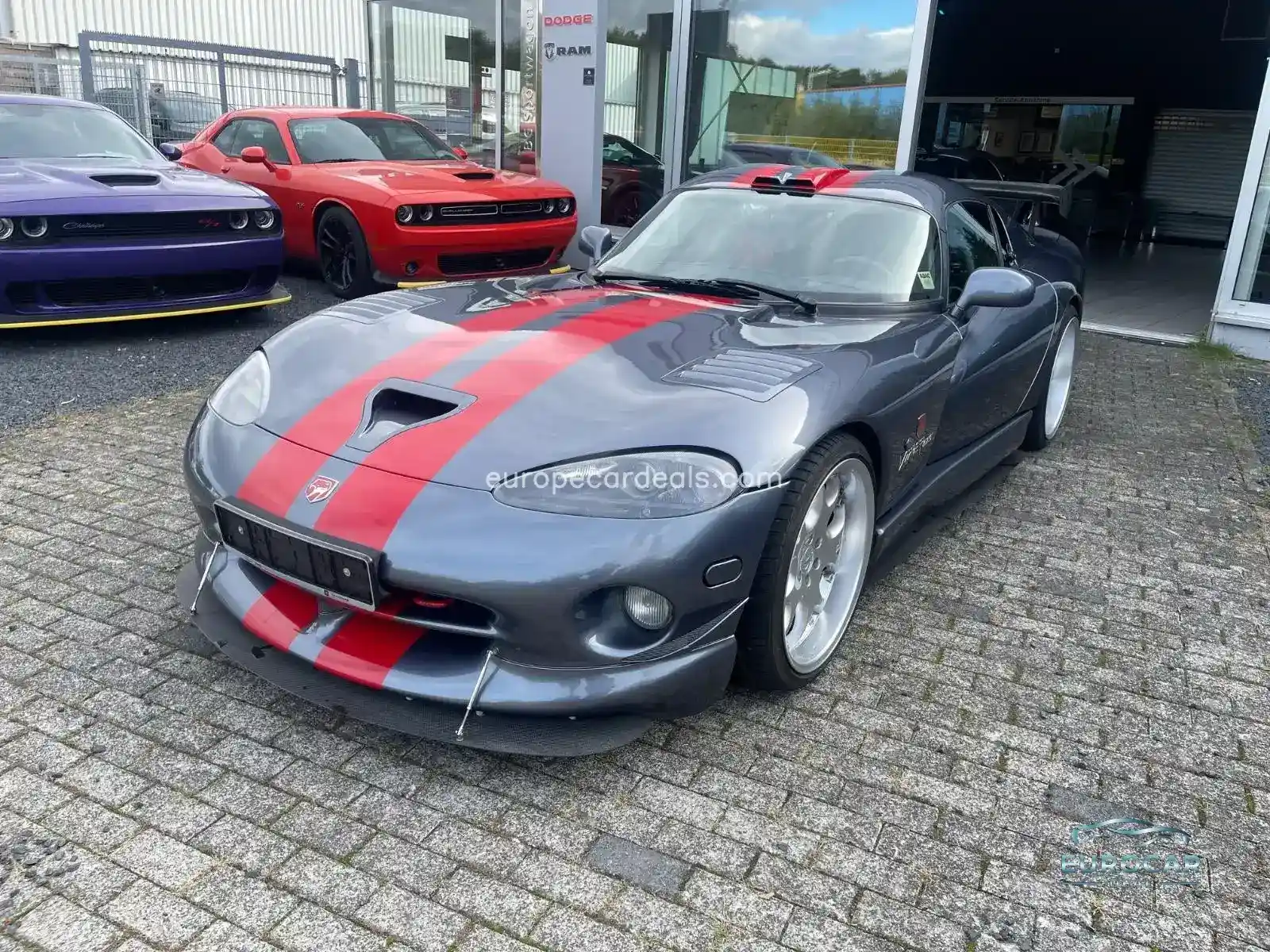 Dodge Viper