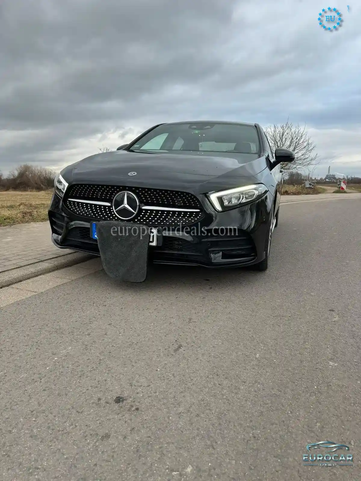 Mercedes-Benz E 250
