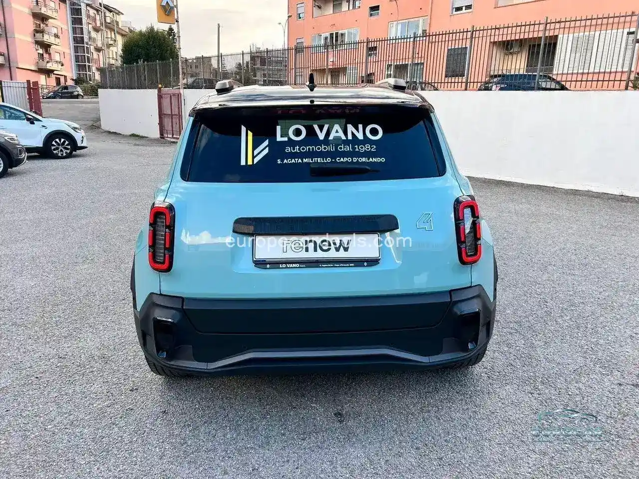 Renault Other
