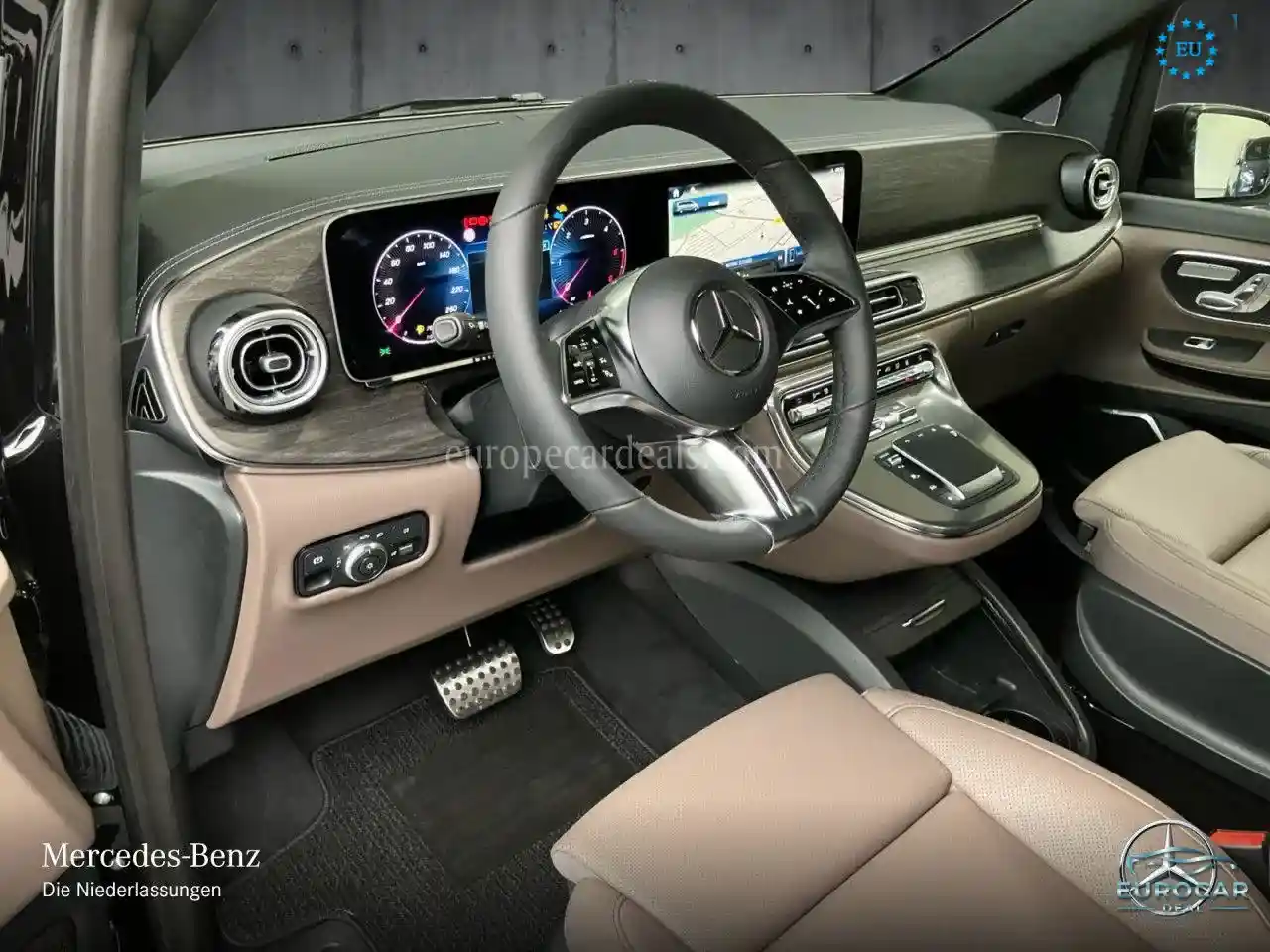 Mercedes-Benz V 300
