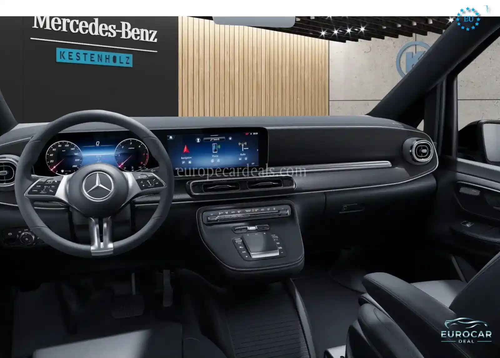 Mercedes-Benz V 300