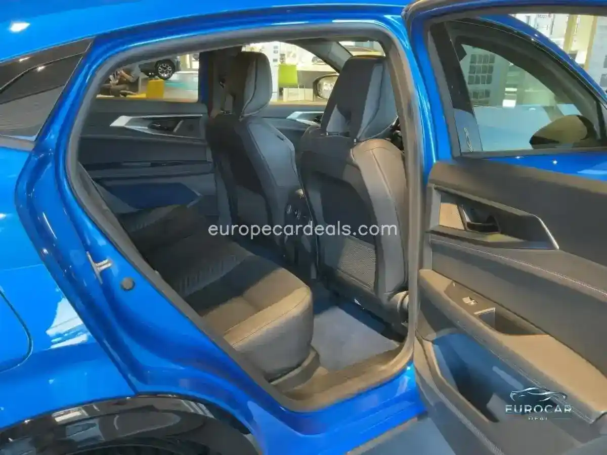 Renault Rafale