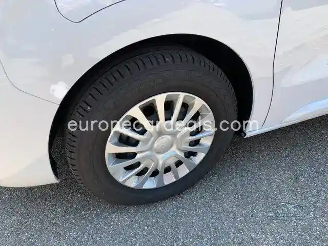 Toyota Proace (Verso)