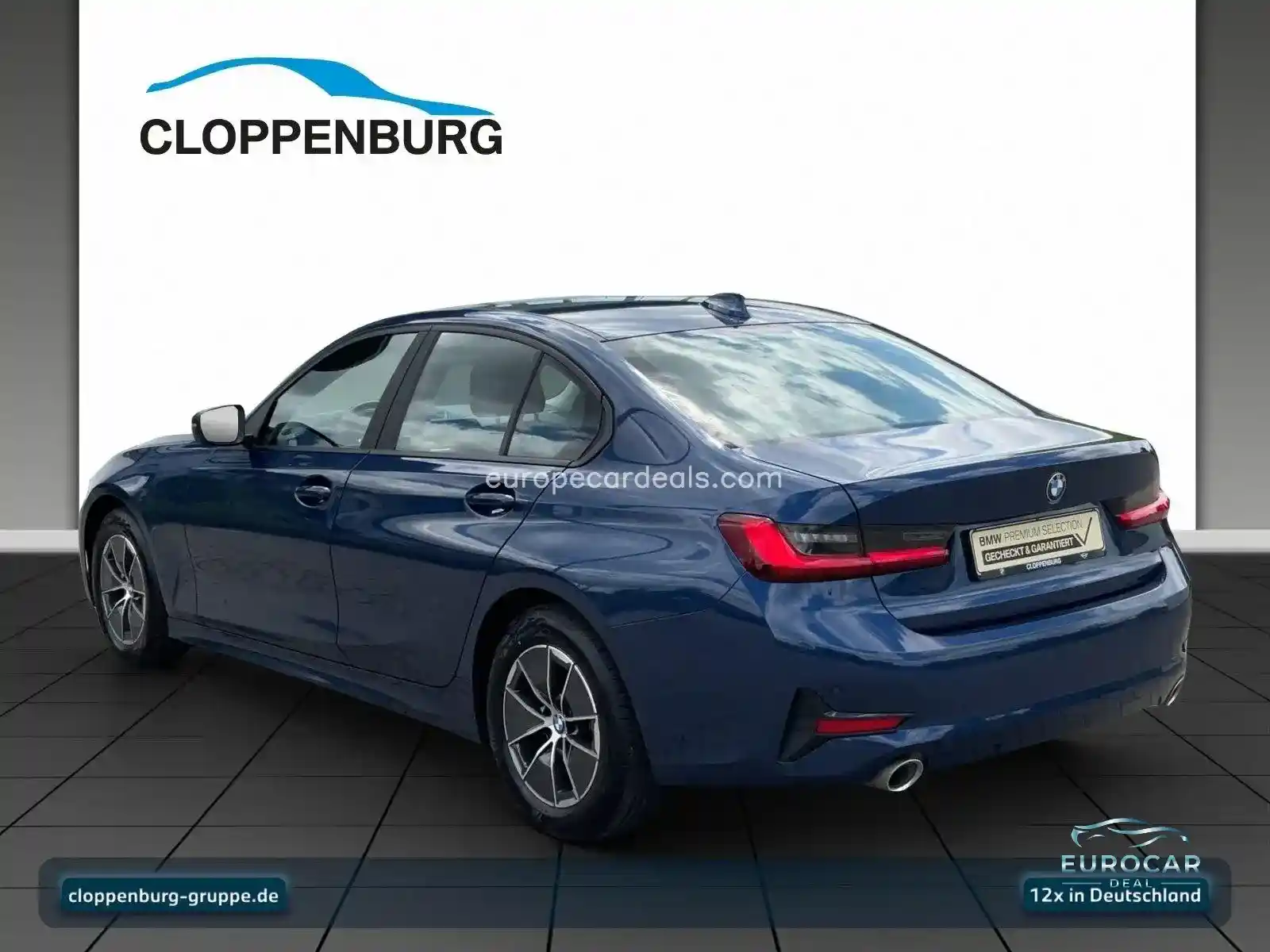 BMW 318