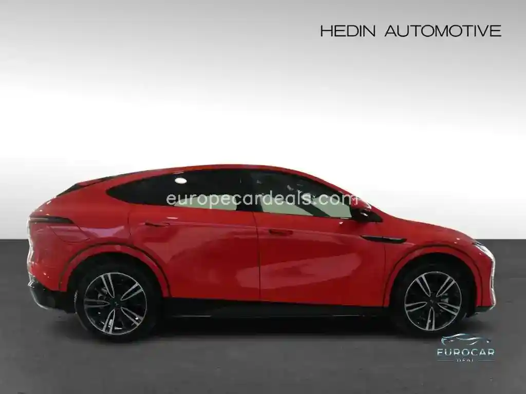 XPENG G6