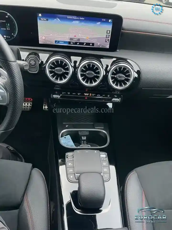 Mercedes-Benz CLA 250 Shooting Brake