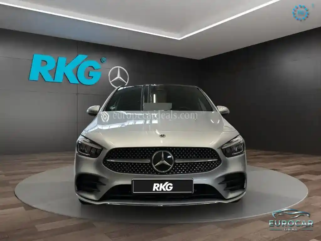 Mercedes-Benz B 250