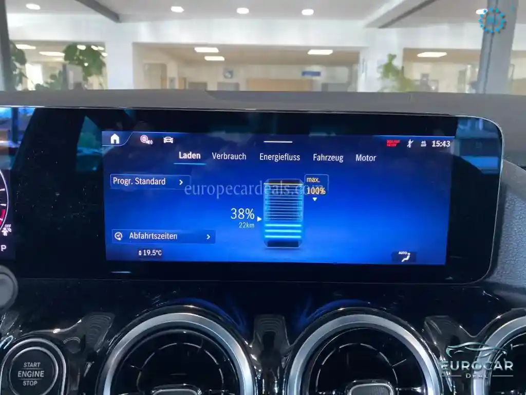 Mercedes-Benz B 250