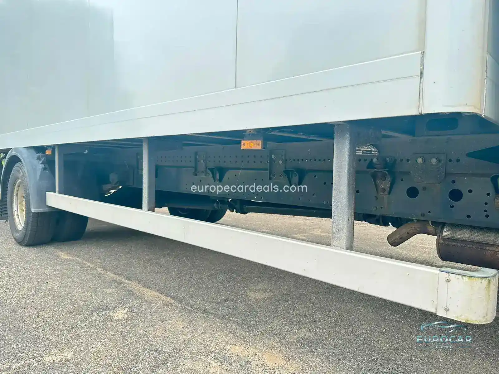 Iveco Other