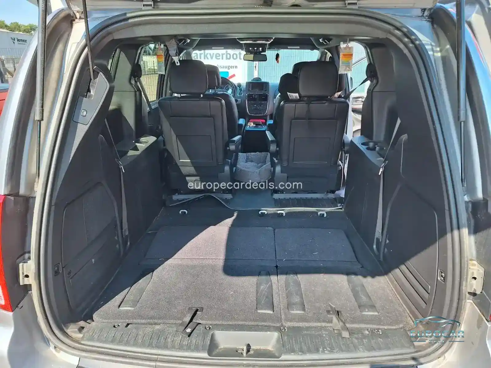 Dodge Grand Caravan