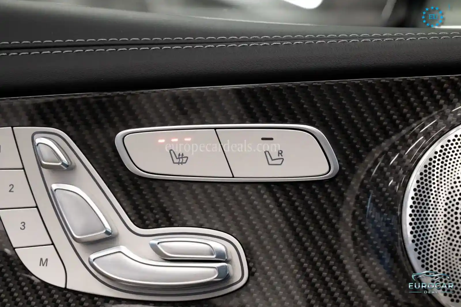 Mercedes-Benz E 63 AMG