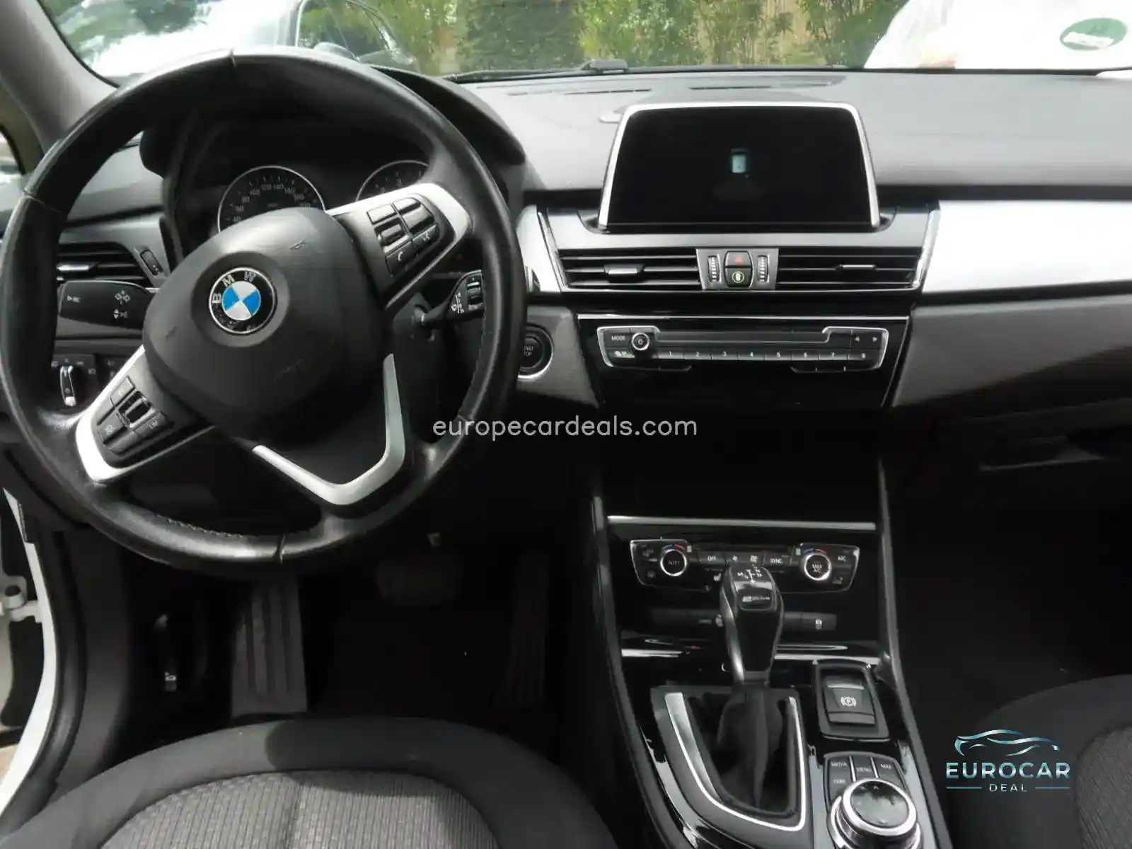 BMW 225 Active Tourer