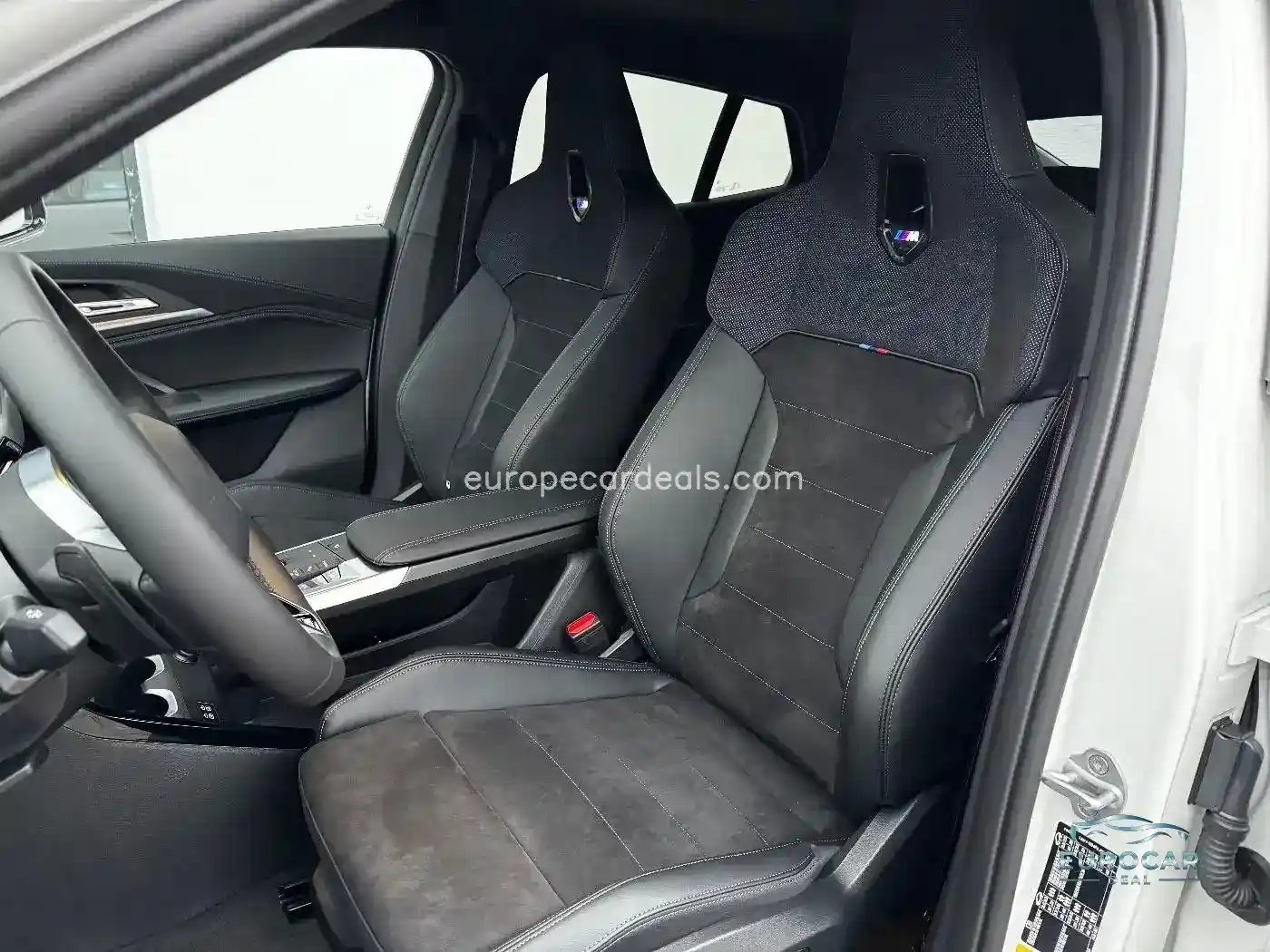 BMW iX2