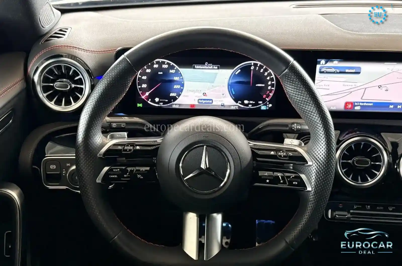 Mercedes-Benz CLA 250 Shooting Brake
