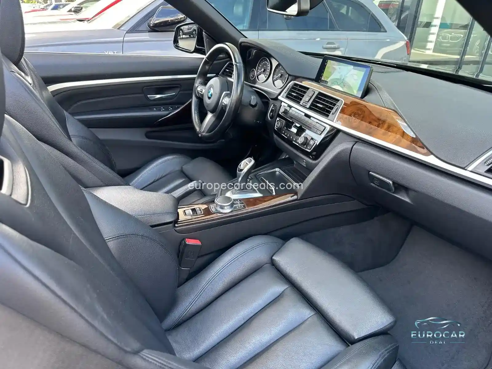 BMW 420