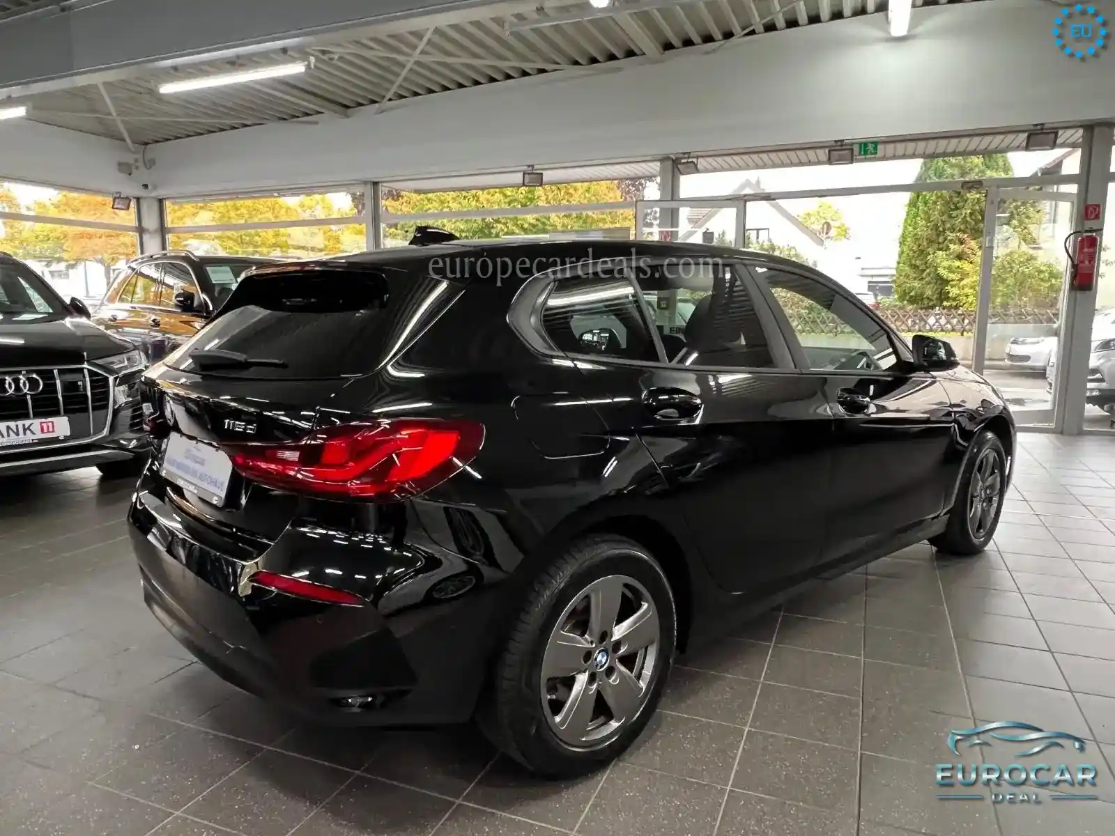BMW 116