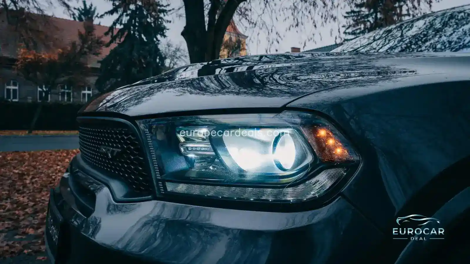 Dodge Durango