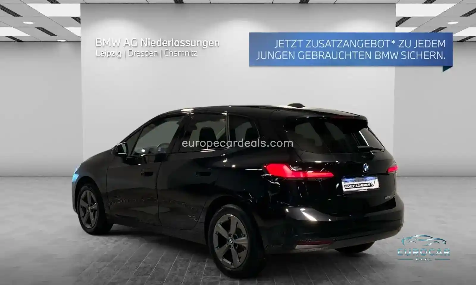 BMW 220 Active Tourer