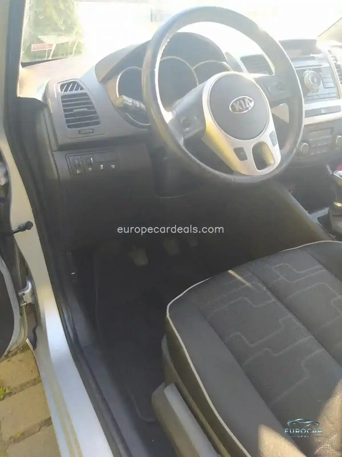 Kia Venga