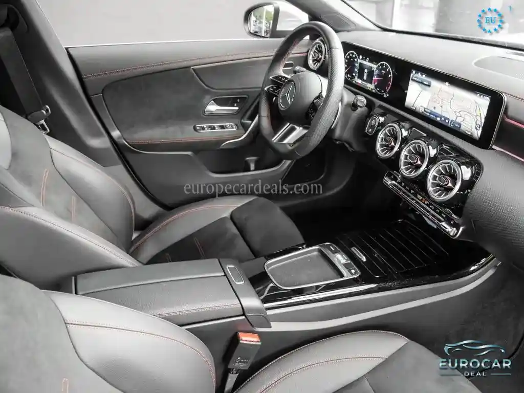 Mercedes-Benz CLA 250 Shooting Brake