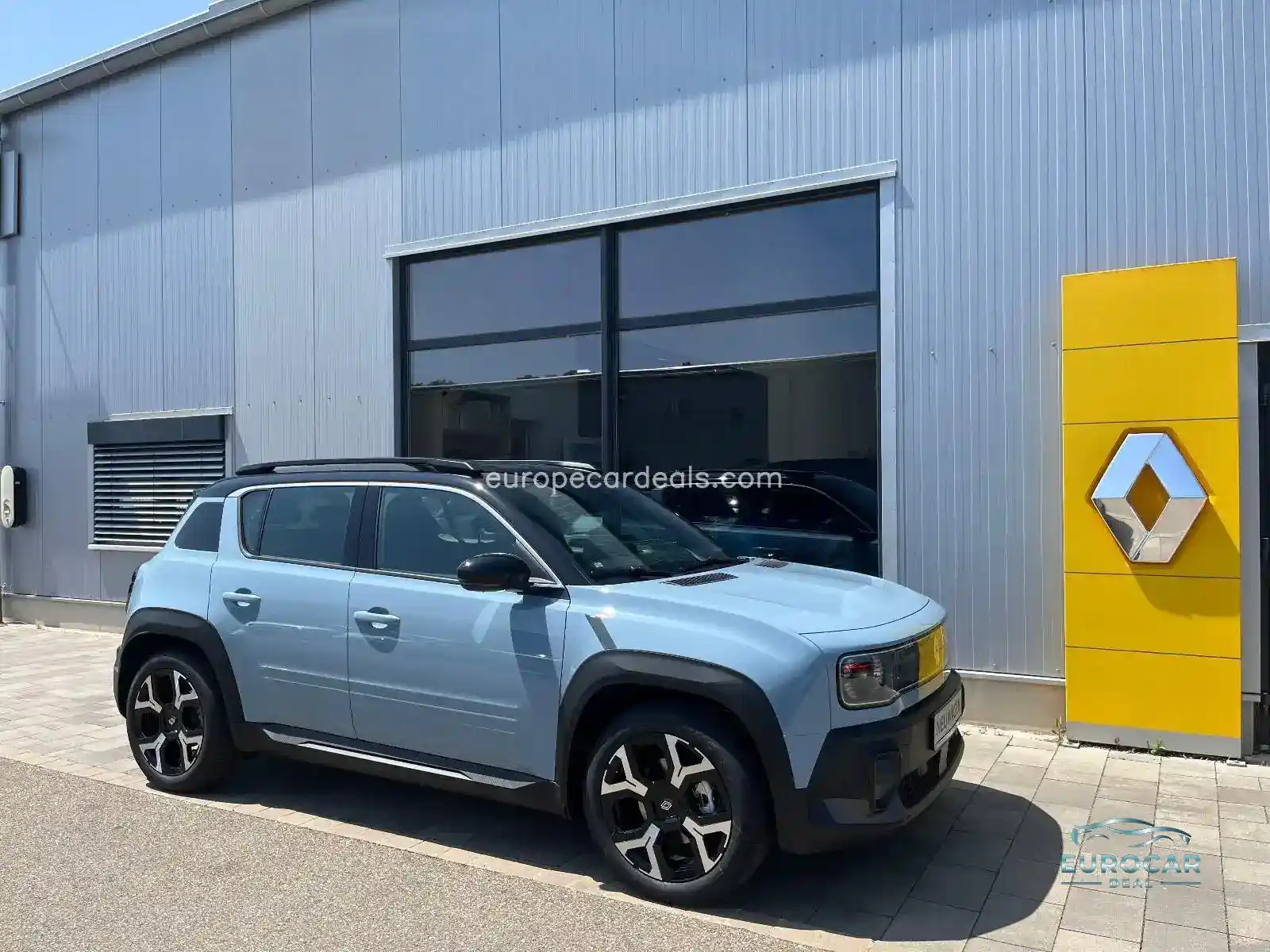 Renault R 4